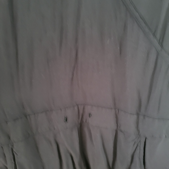 French Connection Romper Coverup - Picture 6 of 9